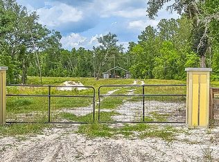 County Road 132, Live Oak, FL 32060