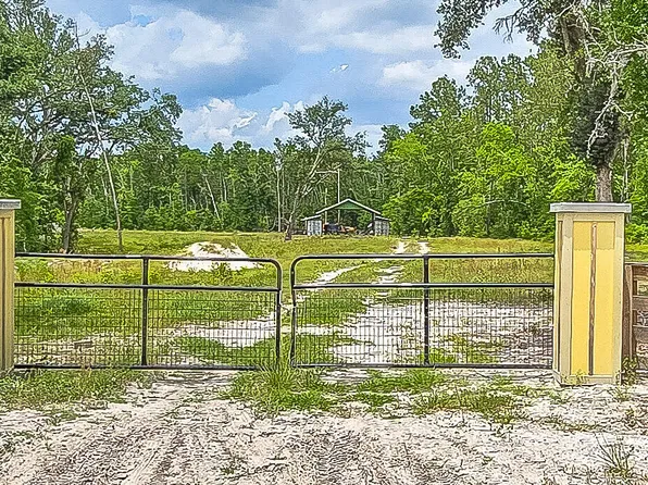 TBD COUNTY ROAD 132, Live Oak, FL 32060