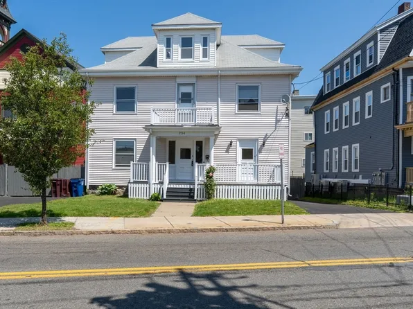 234 Beach St, Revere, MA 02151