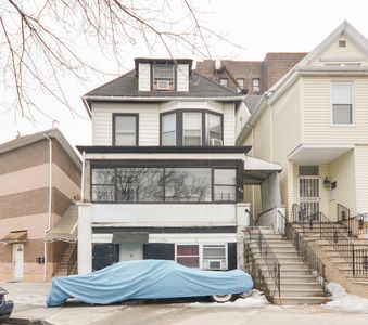60 Terrace View Ave, Bronx, NY, 10463