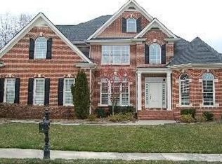 6308 Cheswick Rd S, Hixson, TN 37343