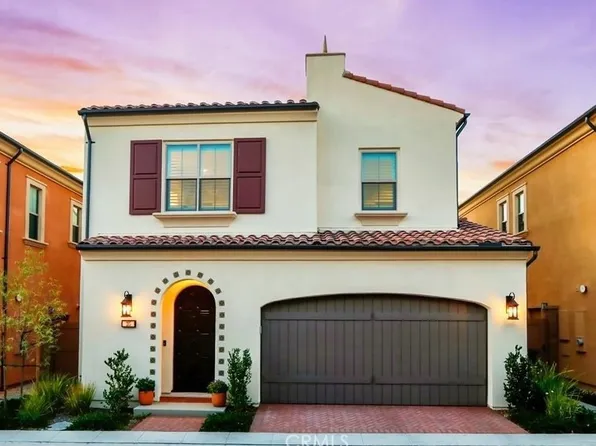 185 Plum Lily, Irvine, CA 92618