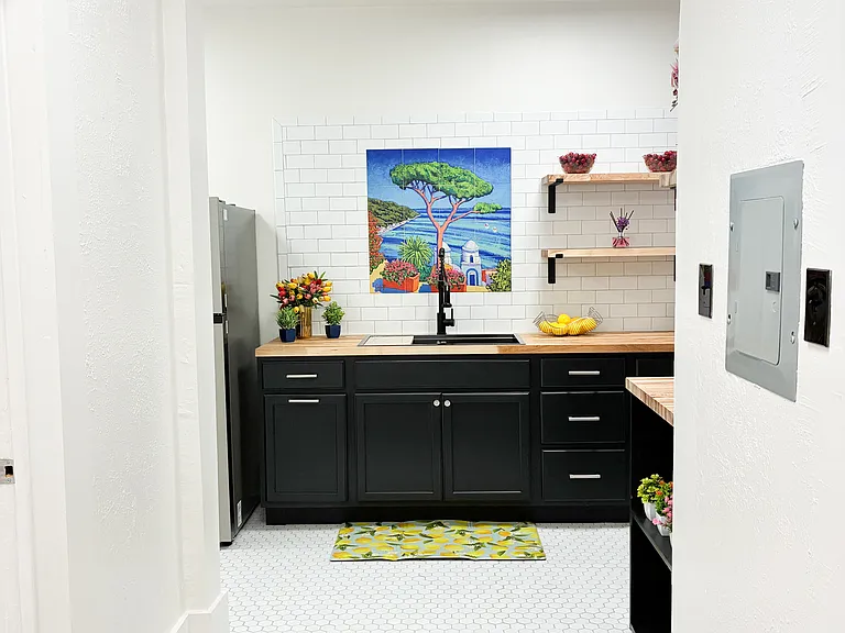 416 E Dewey Pl #5 — Photo 13