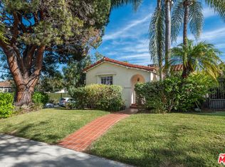 1800 Preuss Rd, Los Angeles, CA 90035