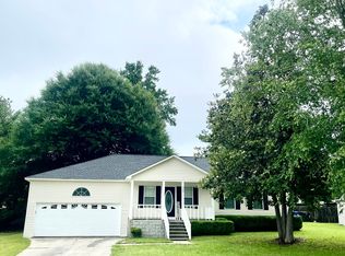 305 Lancelot Ln, Dublin, GA 31021