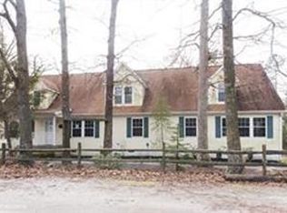 22910 Pine Rd, Lewes, DE 19958