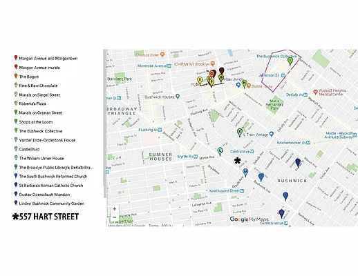 Sold by Nest Seekers International | media 11