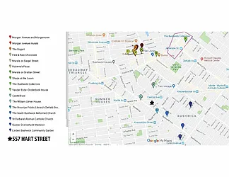 Sold by Nest Seekers International