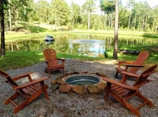 700 Acr 2109, Elkhart, TX 75839