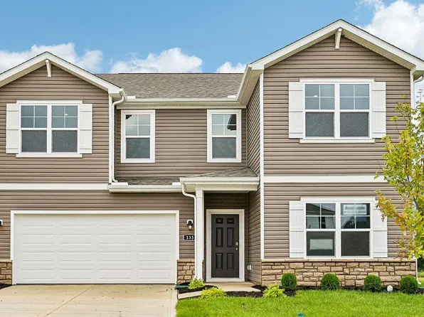 Lyndhurst Plan, Liberty Ridge