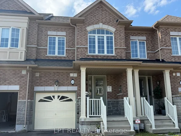 32 Bayonne Dr, Hamilton, ON L8J 0L2