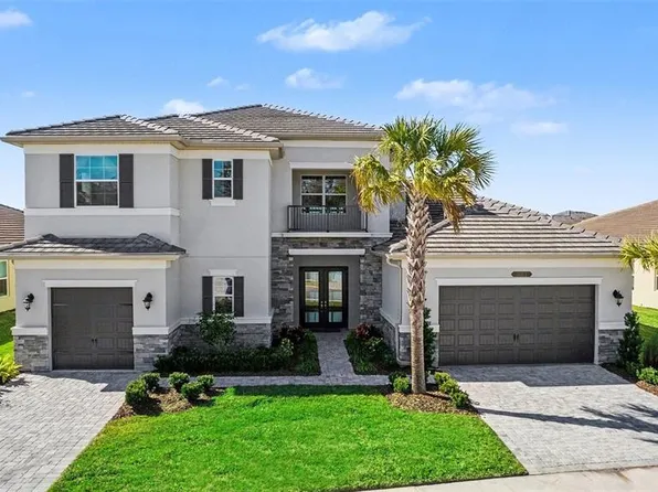 3263 Juniper Springs St, Wesley Chapel, FL 33543