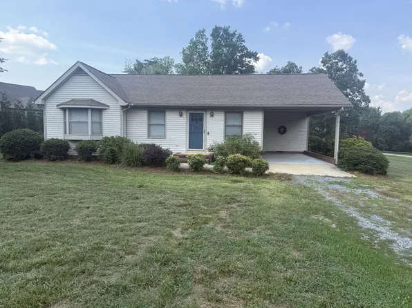 8310 Prince Edward Rd, Stokesdale, NC 27357