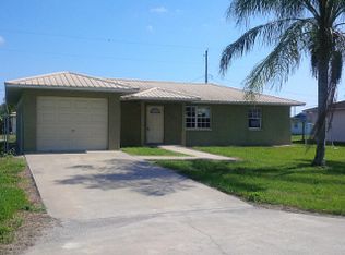 1013 Texas Ave, Clewiston, FL 33440