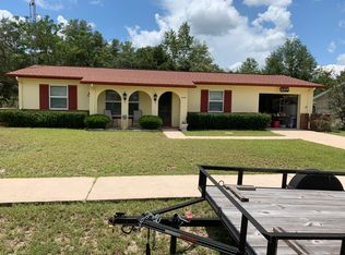 15104 SW 43rd Terrace Rd, Ocala, FL 34473