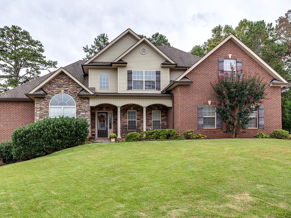 1st image of 3406 Hubbs Crossing Ln