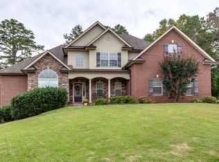 3406 Hubbs Crossing Ln, Knoxville, TN 37938