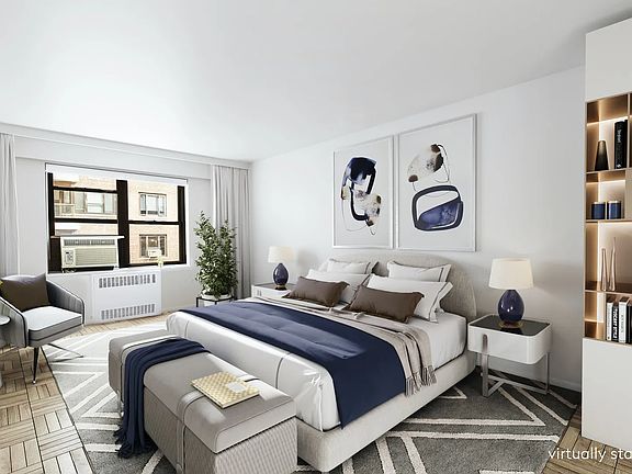 4th image of 50 Sutton Pl S APT 16D