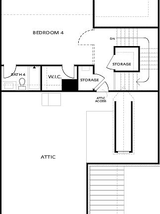 Third Floor