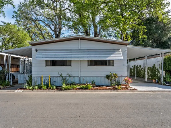 700 Gobbi Street #90, Ukiah, CA 95482