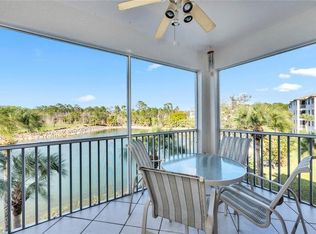 7625 Arbor Lakes CT #337, NAPLES, FL 34112