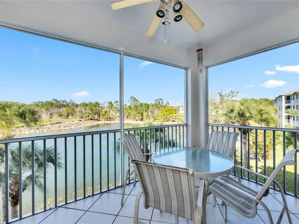 7625 Arbor Lakes CT #337, NAPLES, FL 34112
