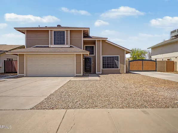 1040 E IVYGLEN Street, Mesa, AZ 85203