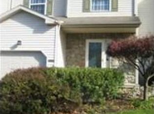 4045 Reeve Dr, Bethlehem, PA 18020