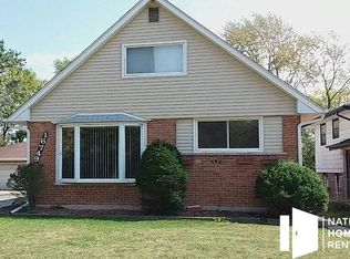 16749 Butterfield Dr, Country Club Hills, IL 60478