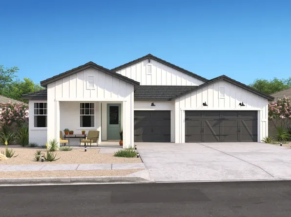 2119 E Norberry Dr, Lancaster, CA 93535