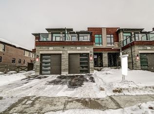 132 Adario Cres, Vaughan, ON
