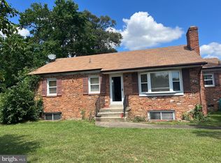 7017 Ben Franklin Rd, Springfield, VA 22150