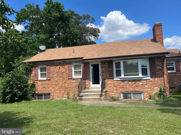7017 Ben Franklin Rd, Springfield, VA 22150