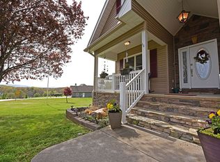 239 Colonsay Trce, Blairsville, GA 30512