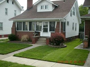 4156 Westway St, Toledo, OH 43612