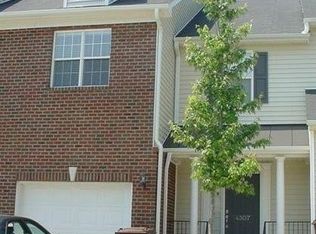 4307 Flintlock Ln, Durham, NC 27704