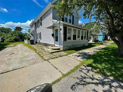 43 Howe Street, Rutland, VT, 05701