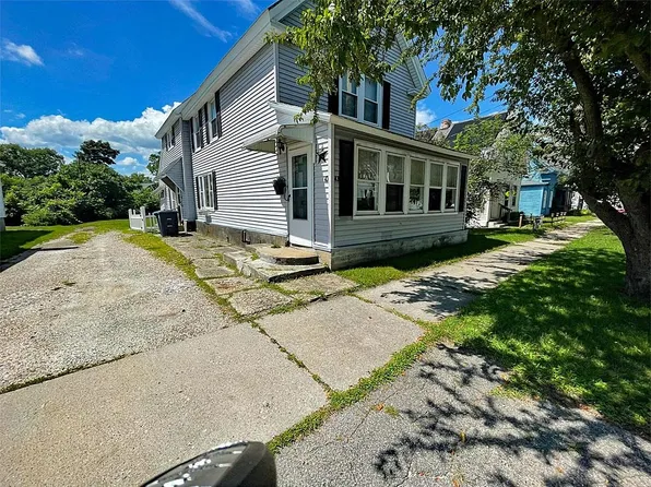 43 Howe Street, Rutland City, VT 05701