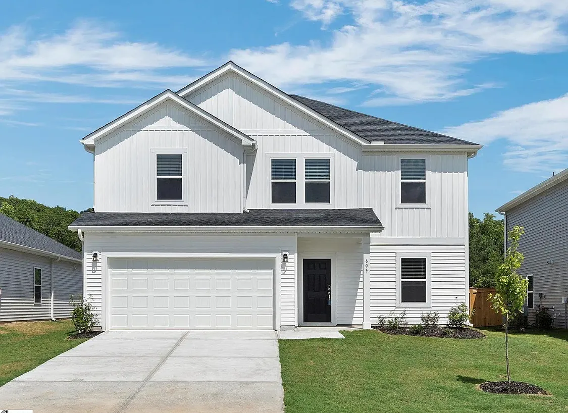 4 bed, 2345 sqft, $2,399 — Photo 1