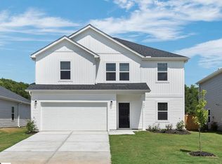 605 Orsman Trl, Woodruff, SC 29388