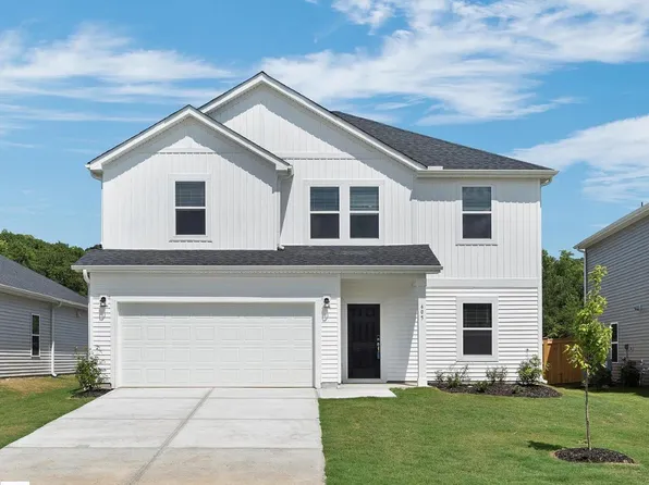 605 Orsman Trl, Woodruff, SC 29388