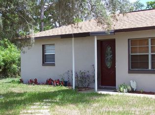 1437 Crossview St, Lake Placid, FL 33852
