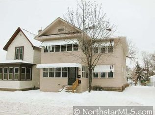 950 Burr, Saint Paul, MN 55101