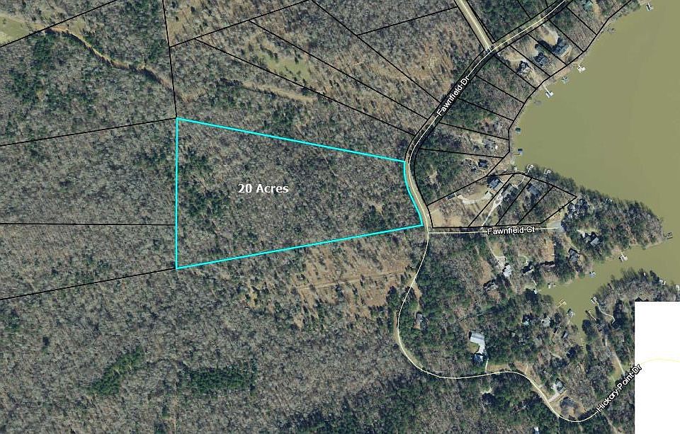 1st image of 20 Acres Fawnfield Dr
