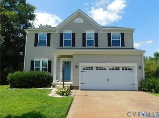 9336 Margo Ct, North Chesterfield, VA 23237