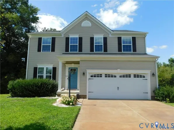 9336 Margo Ct, North Chesterfield, VA 23237