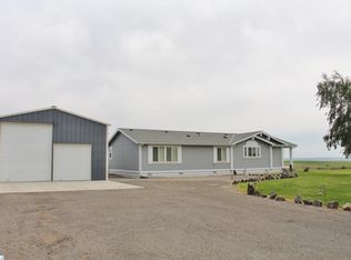41 Jake Rd, Pasco, WA 99301