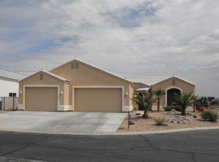 2049 E Lago Grande Pl, Fort Mohave, AZ 86426