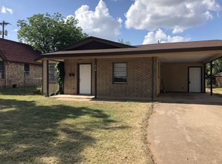 318 N 13th St, Abilene, TX 79601