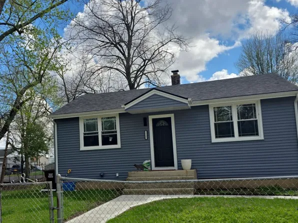 1207 41st Ave, Rockford, IL 61109